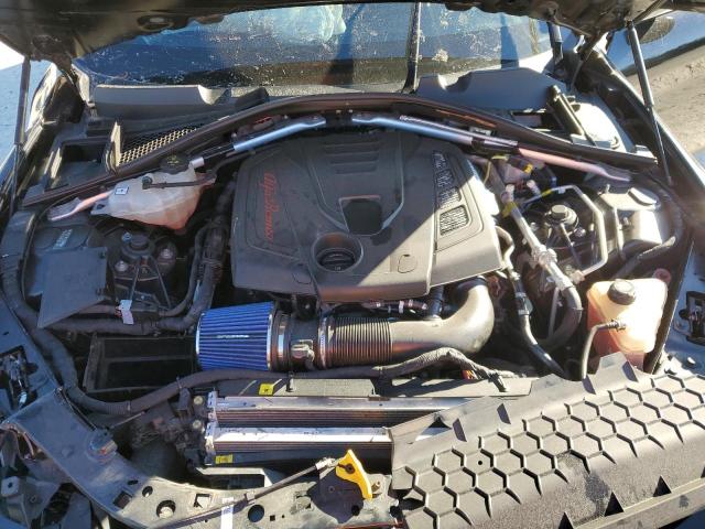 Photo 11 from auction – 2017 ALFA ROMEO GIULIA with VIN ZARFAEBN0H7528272