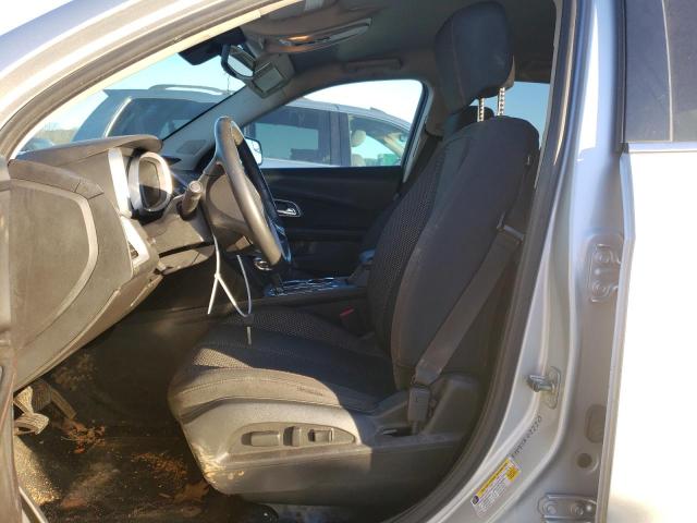 Photo 7 from auction – 2012 CHEVROLET EQUINOX LT with VIN 2GNALDEK8C1119699
