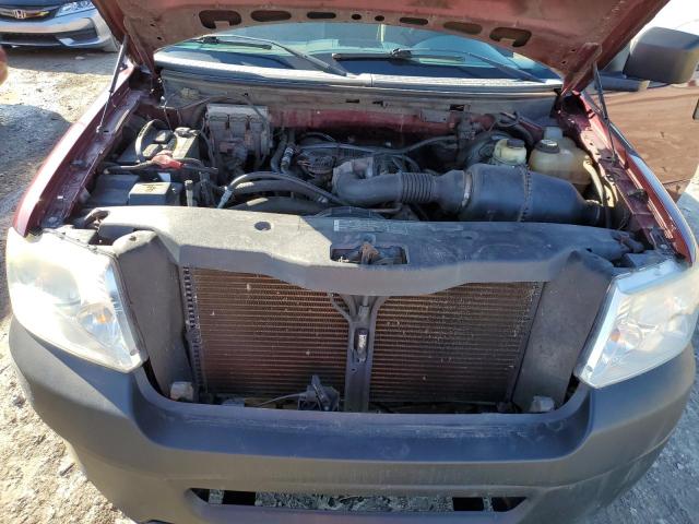 Photo 11 from auction – 2006 FORD F150 with VIN 1FTRF12276NB70068