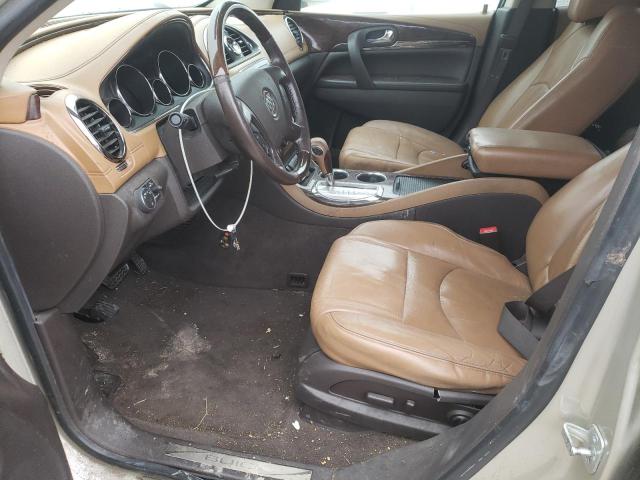 Photo 7 from auction – 2015 BUICK ENCLAVE with VIN 5GAKRBKD2FJ106223
