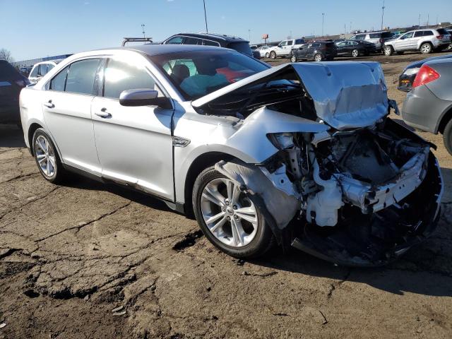 Photo 4 from auction – 2014 FORD TAURUS SEL with VIN 1FAHP2H8XEG157592
