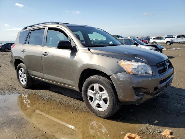Photo 4 from auction – 2012 TOYOTA RAV4 with VIN 2T3KF4DV0CW138285