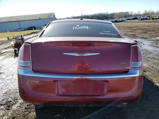 Photo 6 from auction – 2012 CHRYSLER 300 LIMITE with VIN 2C3CCACG3CH272503