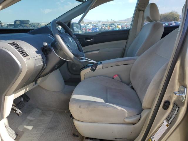 Photo 7 from auction – 2007 TOYOTA PRIUS with VIN JTDKB20U077634301