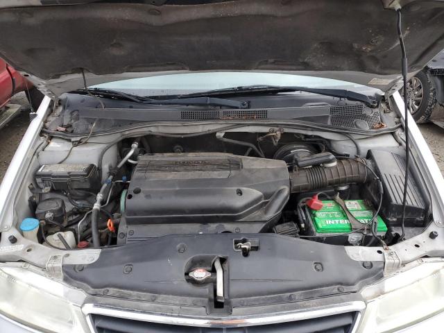 Photo 12 from auction – 2004 HONDA ODYSSEY EX with VIN 5FNRL18944B066517