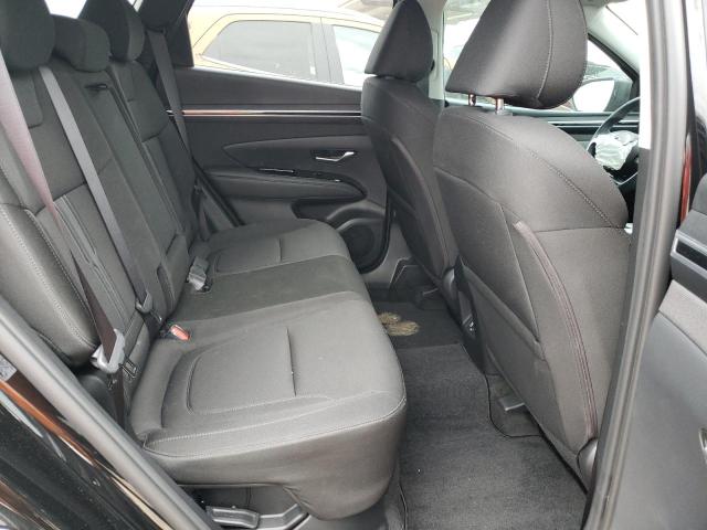 Photo 11 from auction – 2022 HYUNDAI TUCSON SEL with VIN KM8JFCA13NU065741