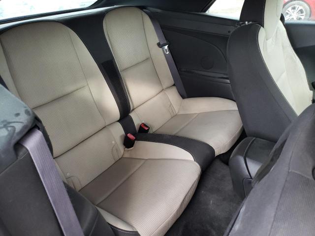 Photo 10 from auction – 2011 CHEVROLET CAMARO LT with VIN 2G1FB3DD3B9195810