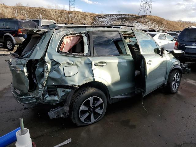 Photo 3 from auction – 2017 SUBARU FORESTER 2 with VIN JF2SJAEC3HH531979