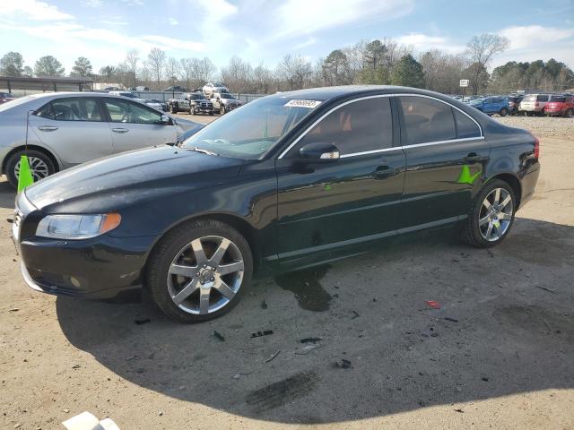 VOLVO S80 3.2 2007 with VIN YV1AS982071037735 - Photo from auction
