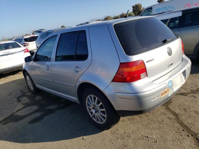 Photo 2 from auction – 2004 VOLKSWAGEN GOLF GLS with VIN 9BWGL61J744010562