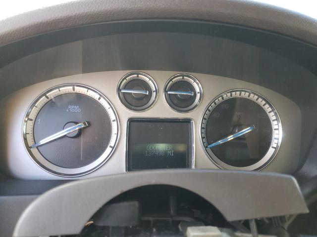 Photo 9 from auction – 2011 CADILLAC ESCALADE L with VIN 1GYS4BEF9BR167276