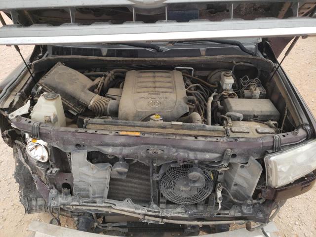 Photo 11 from auction – 2014 TOYOTA SEQUOIA LI with VIN 5TDKY5G13ES055513