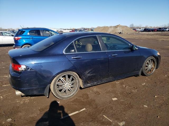 Photo 3 from auction – 2007 ACURA TSX with VIN JH4CL96997C003825