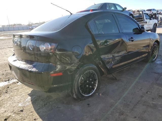 Photo 3 from auction – 2007 MAZDA 3 I with VIN JM1BK12F271767234