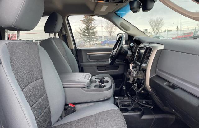 Photo 5 from auction – 2015 RAM 2500 POWER with VIN 3C6TR5EJ7FG500850