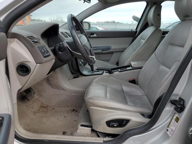 Photo 7 from auction – 2008 VOLVO S40 2.4I with VIN YV1MS382582377324