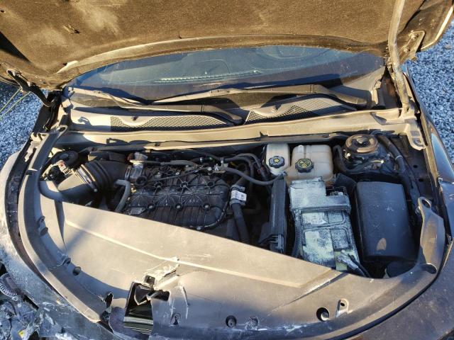Photo 11 from auction – 2018 CHEVROLET IMPALA with VIN 2G1125S32J9129649