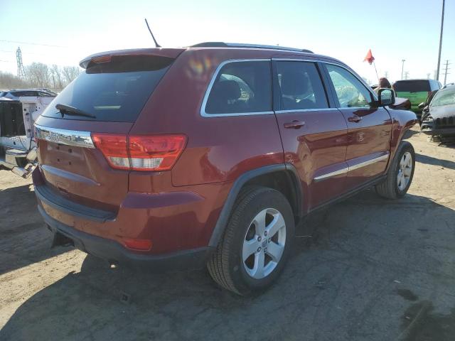 Photo 3 from auction – 2013 JEEP GRAND CHER with VIN 1C4RJFAG3DC582280