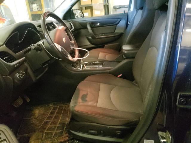 Photo 7 from auction – 2015 CHEVROLET TRAVERSE with VIN 1GNKVGKD2FJ208586