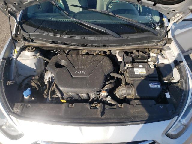 Photo 11 from auction – 2017 HYUNDAI ACCENT SE with VIN KMHCT4AE4HU273352