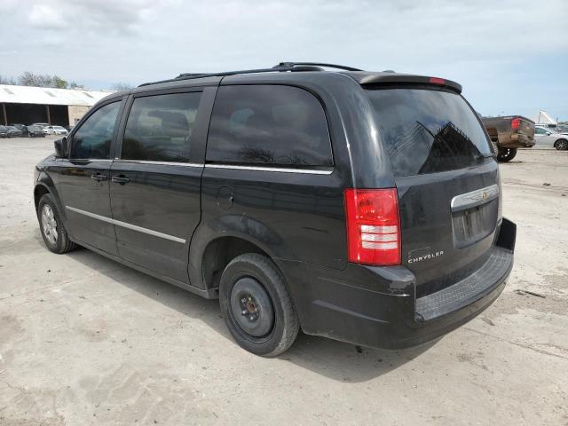 Photo 2 from auction – 2010 CHRYSLER TOWN & COU with VIN 2A4RR5D19AR215049