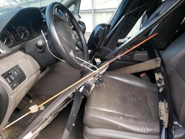 Photo 7 from auction – 2011 HONDA ODYSSEY EX with VIN 5FNRL5H65BB046478
