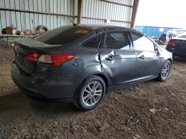 Photo 3 from auction – 2018 FORD FOCUS SE with VIN 1FADP3F22JL302497
