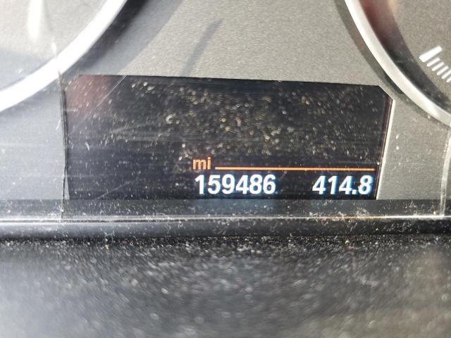 Photo 9 from auction – 2015 BMW 320 I with VIN WBA3B1C53FK135925