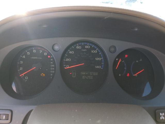 Photo 9 from auction – 2006 ACURA MDX with VIN 2HNYD18276H506300