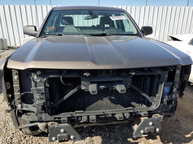 Photo 5 from auction – 2014 CHEVROLET SILVERADO with VIN 3GCPCPEH7EG422606