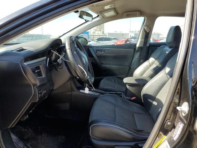 Photo 7 from auction – 2016 TOYOTA COROLLA L with VIN 5YFBURHE8GP455289