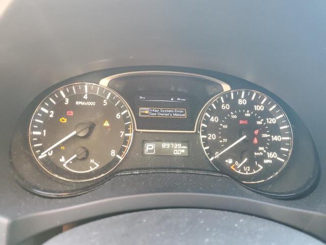 Photo 9 from auction – 2015 NISSAN ALTIMA 2.5 with VIN 1N4AL3AP9FC172808