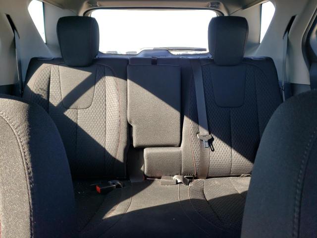 صورة رقم 10 من المزاد - 2014 CHEVROLET EQUINOX LS مع VIN 2GNFLEEK6E6222847