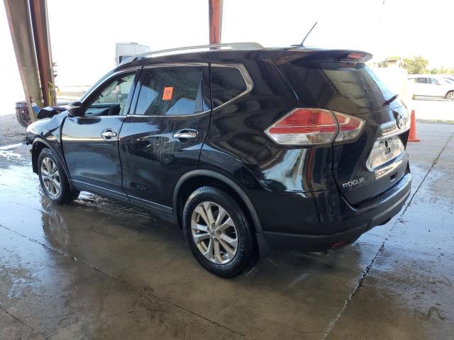 Photo 2 from auction – 2015 NISSAN ROGUE S with VIN KNMAT2MT0FP516032