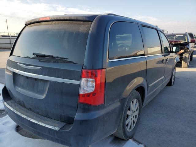 Photo 3 from auction – 2013 CHRYSLER TOWN & COU with VIN 2C4RC1BG0DR694179