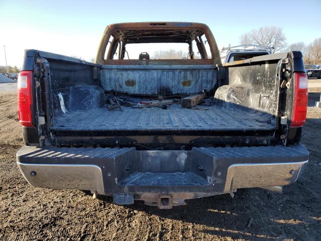 Zdjęcie 6 z aukcji – 2011 FORD F250 SUPER z VIN 1FT7W2BT8BEB99501
