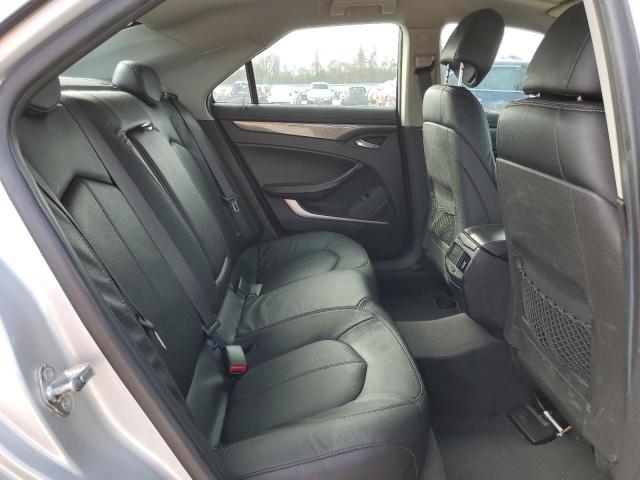 Photo 10 from auction – 2012 CADILLAC CTS with VIN 1G6DC5E56C0143567