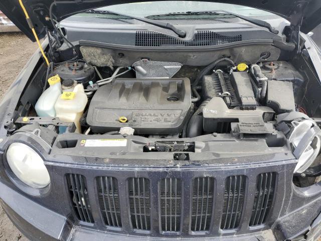 Photo 12 from auction – 2010 JEEP COMPASS SP with VIN 1J4NT1FB7AD671133