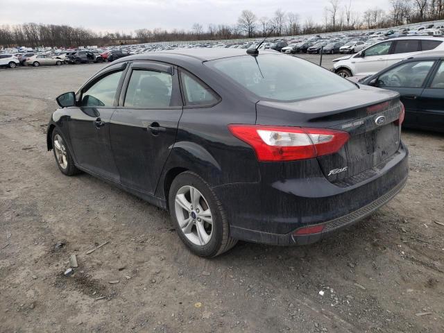 Photo 2 from auction – 2014 FORD FOCUS SE with VIN 1FADP3F22EL308953