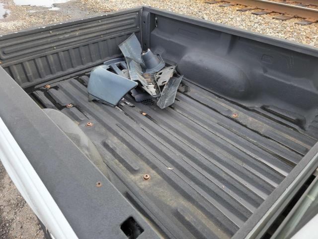 Photo 6 from auction – 2009 FORD RANGER with VIN 1FTYR10D29PA26802