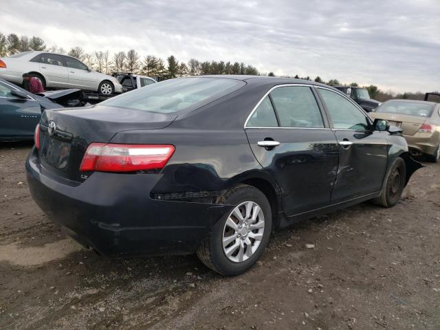 Photo 3 from auction – 2009 TOYOTA CAMRY BASE with VIN 4T1BE46K59U803320