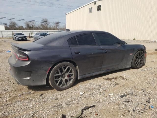 Photo 3 from auction – 2019 DODGE CHARGER SC with VIN 2C3CDXGJ7KH661827