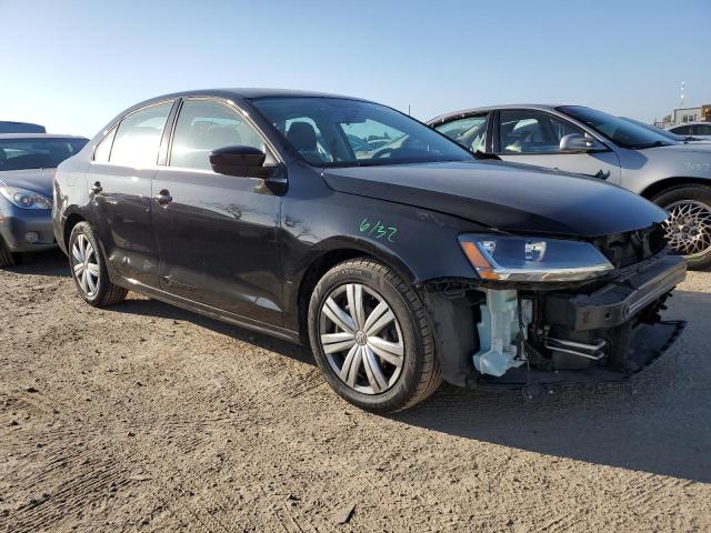 Photo 4 from auction – 2017 VOLKSWAGEN JETTA S with VIN 3VW2B7AJ6HM410312