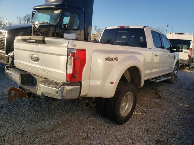 Photo 3 from auction – 2017 FORD F350 SUPER with VIN 1FT8W3DTXHEC39478