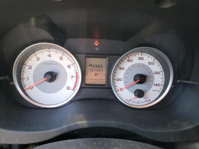 Photo 9 from auction – 2012 SUBARU IMPREZA with VIN JF1GJAA63CH003183
