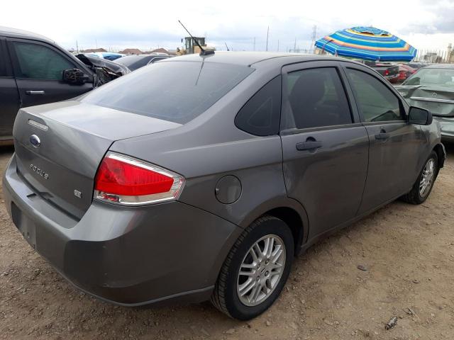 Photo 3 from auction – 2010 FORD FOCUS SE with VIN 1FAHP3FN7AW123446