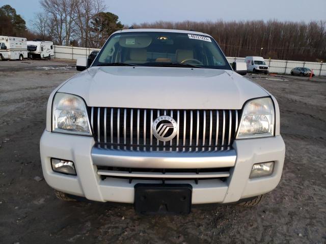 Photo 5 from auction – 2008 MERCURY MOUNTAINEE with VIN 4M2EU47E98UJ05444