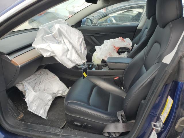Photo 7 from auction – 2018 TESLA MODEL 3 with VIN 5YJ3E1EA2JF034157