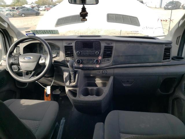 Photo 8 from auction – 2020 FORD TRANSIT T- with VIN 1FBAX2Y89LKA23456