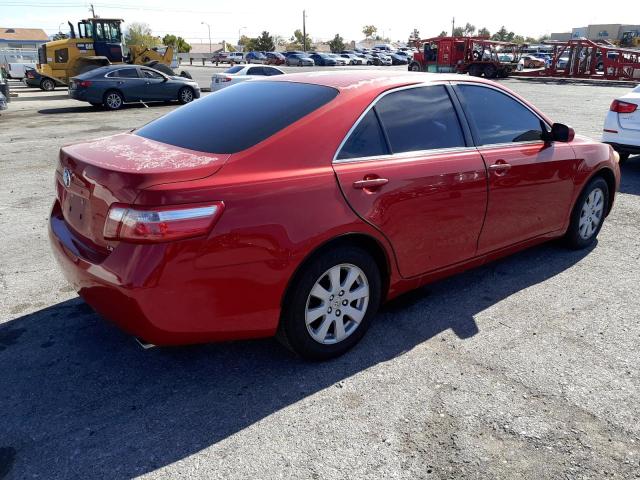 Photo 3 from auction – 2007 TOYOTA CAMRY CE with VIN JTNBE46K573061696
